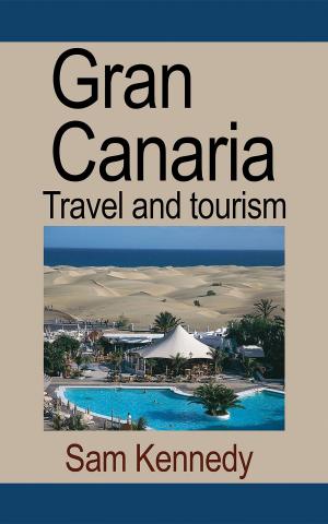 Cover of the book Gran Canaria by Gabriela Taylor