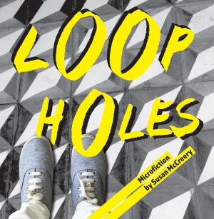 Cover of the book Loopholes by Belinda Rule