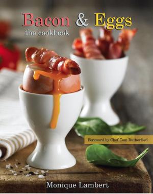 Cover of the book Bacon & Eggs by Adnan Oktar (Harun Yahya)