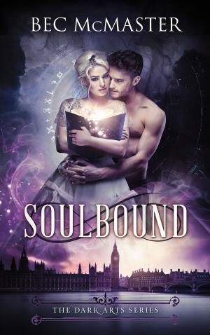 Cover of the book Soulbound by Paul Féval (père)