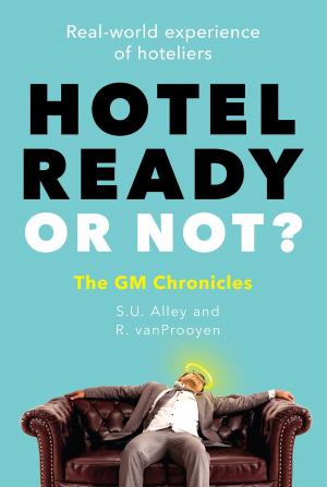 Cover of the book Hotel Ready or Not? by Darren Gleeson