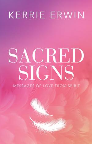 Cover of the book Sacred Signs by Julie Rennie