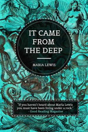 Cover of It Came From The Deep