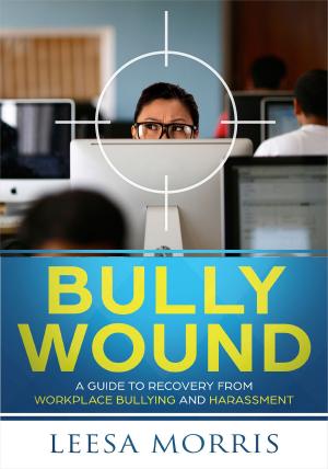 Cover of the book Bully Wound by Wilamina Falkenhagen