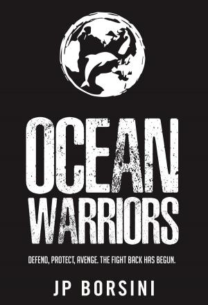 Cover of the book Ocean Warriors by Darren Gleeson