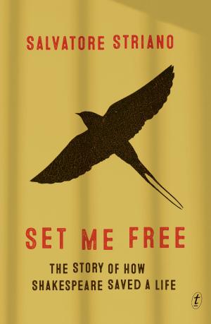 Cover of the book Set Me Free by Adam Cece