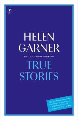 Cover of the book True Stories by Mette Jakobsen