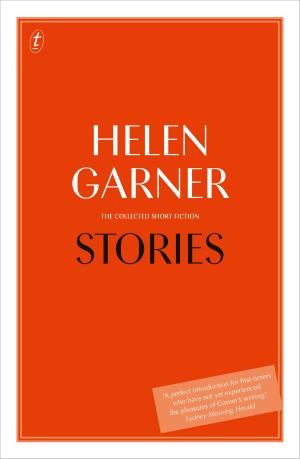 Book cover of Stories