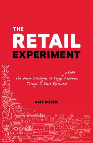 Cover of The Retail Experiment