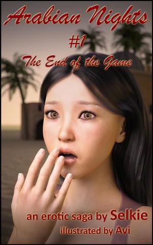 Cover of the book The End of the Game by Patrice Patterson