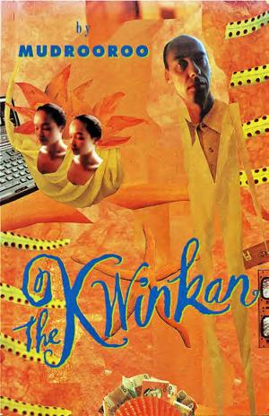Cover of the book The Kwinkan by Ion Idriess