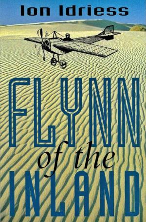 Book cover of Flynn of the Inland