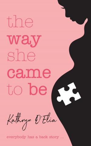 Cover of the book The Way She Came to Be by J-L Heylen