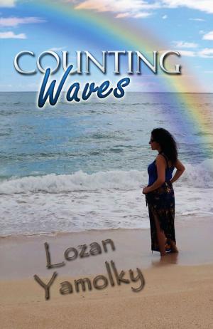 Cover of the book Counting Waves by Cynthia Sharp