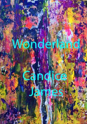 Book cover of Wonderland