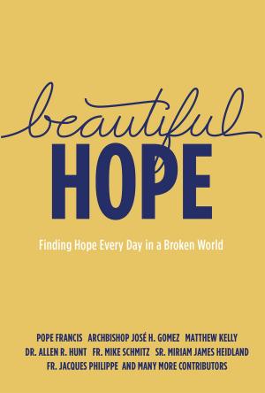 Book cover of Beautiful Hope
