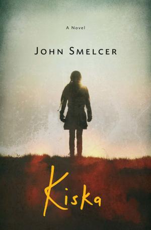 Book cover of Kiska