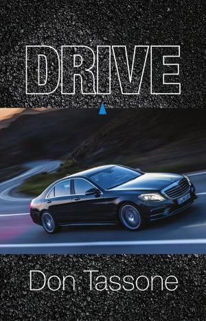 Cover of the book Drive by Geoffrey Craig