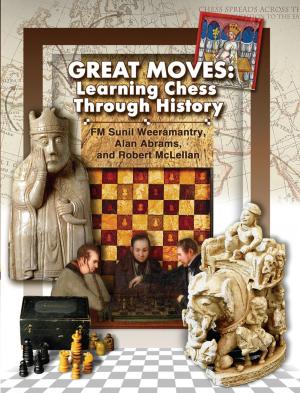 Cover of the book Great Moves by Tigran Gyozalyan