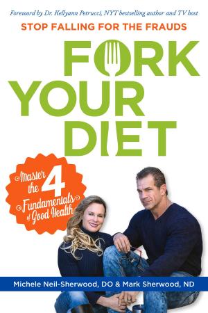 Cover of the book Fork Your Diet by Giuseppe Calligaris