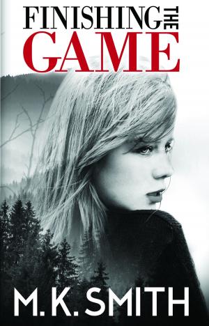Cover of Finishing the Game
