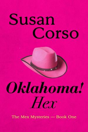 Cover of the book Oklahoma! Hex by 
