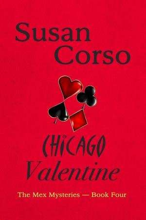 Cover of the book Chicago Valentine by Lorelei Jones