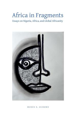Cover of the book Africa in Fragments by Kazadi Wa Mukuna
