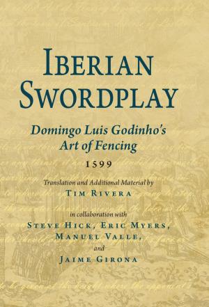 Cover of the book Iberian Swordplay by Xavier Zen