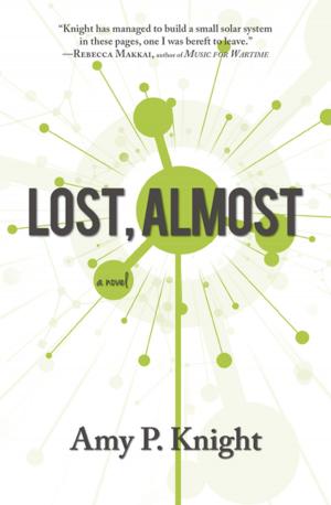 bigCover of the book Lost, Almost by 