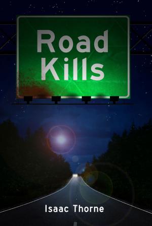 Cover of the book Road Kills by D. Throop