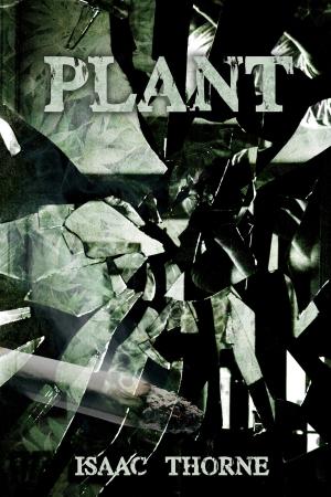 Book cover of Plant