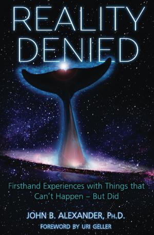 Cover of the book Reality Denied by Lyle Blackburn