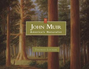 Cover of the book John Muir by Wilma Mankiller, Gloria Steinem