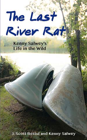 Cover of the book The Last River Rat by Jane Shellenberger