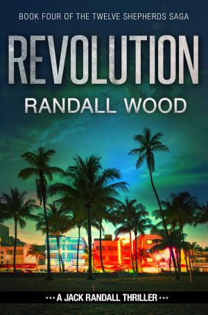 Cover of the book Revolution by TJ Clark