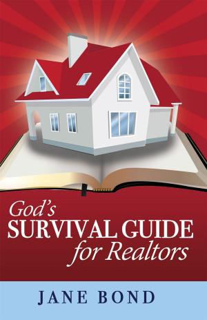 Cover of the book God's Survival Guide for Realtors by Hilton Sutton