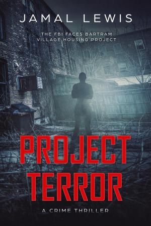 Cover of the book Project Terror by E. Thomas Joseph