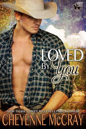 Cover of the book Loved by You by Kimball Lee