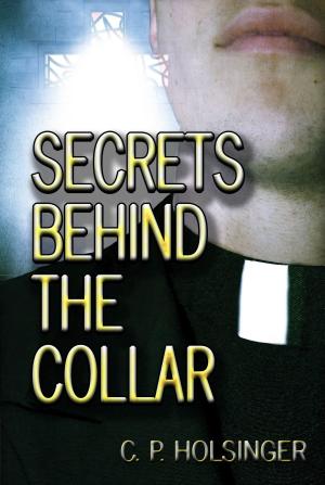 Cover of the book Secrets Behind the Collar by Monika Grasl, Finisia Moschiano