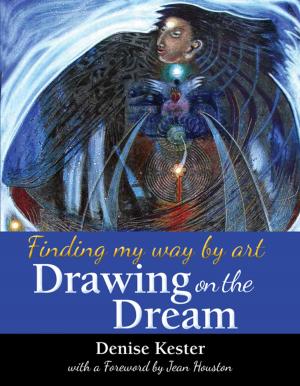 Cover of the book Drawing on the Dream by Raymond Farrin