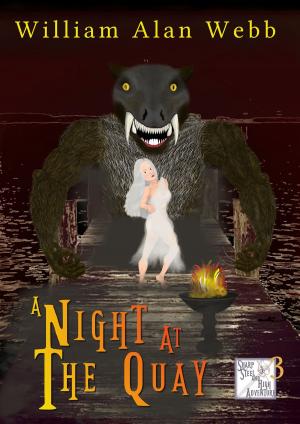 Cover of A Night at The Quay