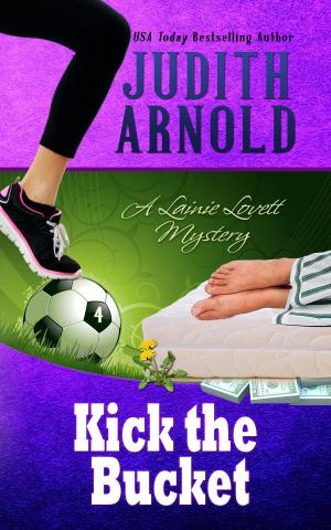 Cover of the book Kick the Bucket by Laura Garner