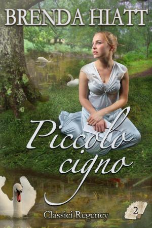 Cover of the book Piccolo cigno by Gina Wilkins