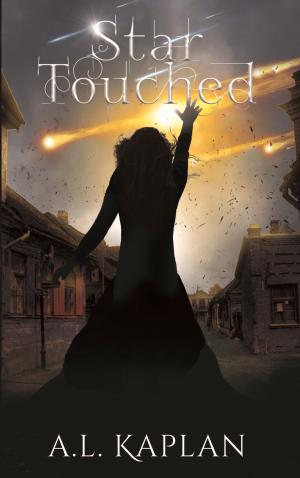 Book cover of Star Touched