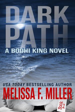 Cover of the book Dark Path by Michael Hiebert
