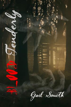 Cover of the book Blood Tenderly by Vivian Lane