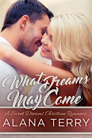 Book cover of What Dreams May Come