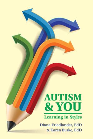Book cover of Autism and You