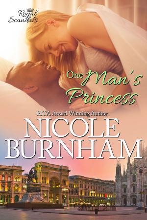 Book cover of One Man's Princess